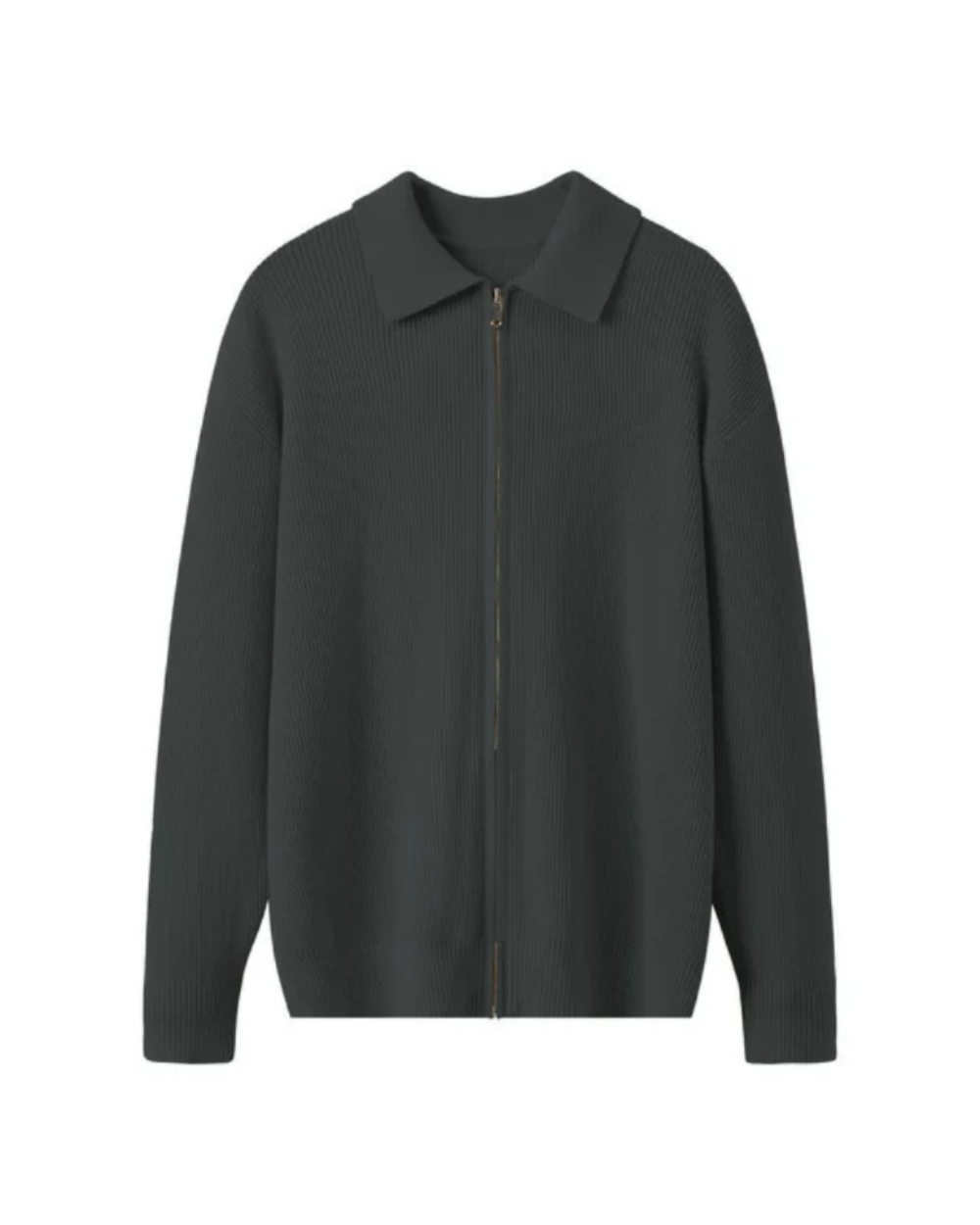 Enrique - Chaleco de lana merina Belmond Aviero Madrid