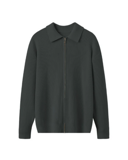 Enrique - Chaleco de lana merina Belmond Aviero Madrid