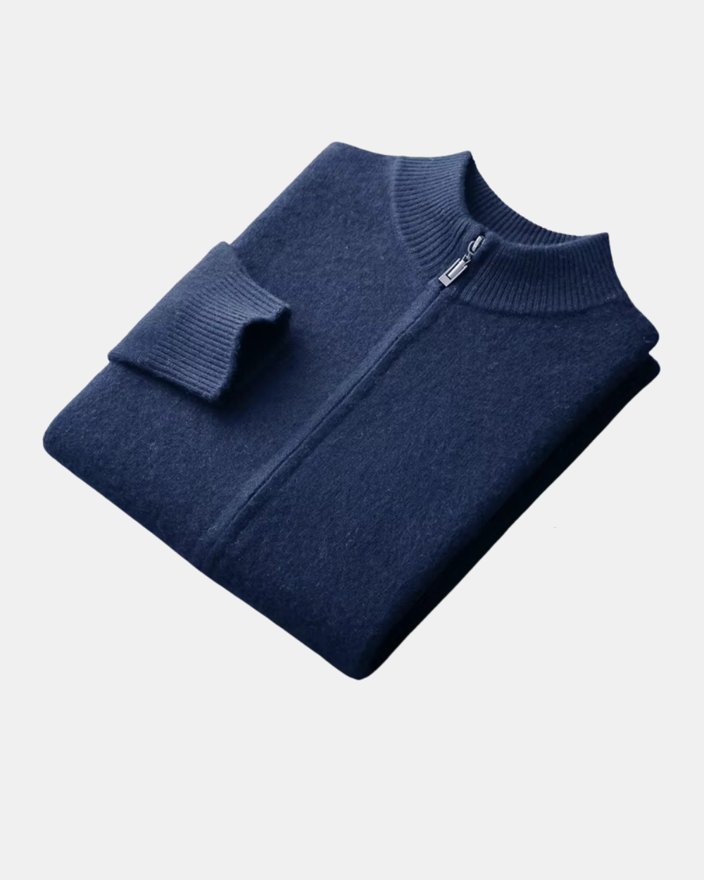 Pablo - Cárdigan de lana merina Apollo Aviero Madrid