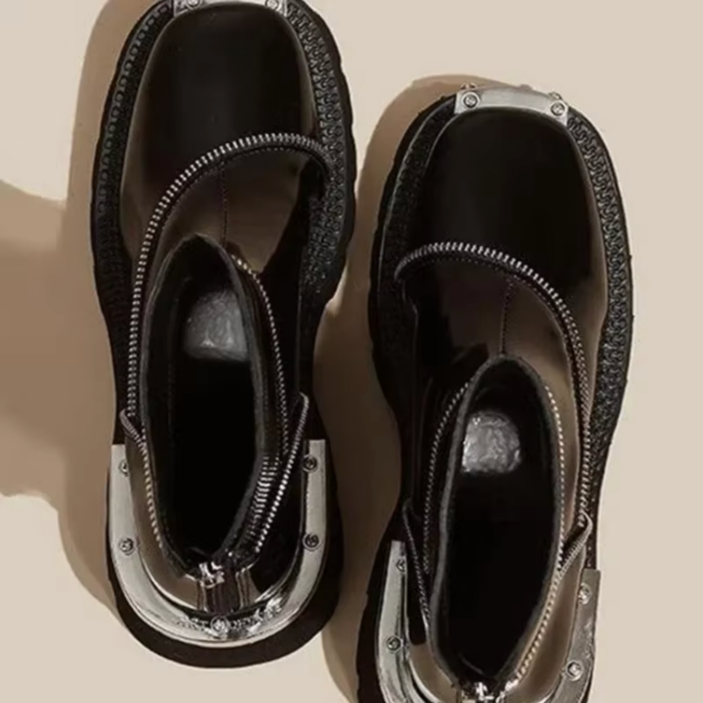 Nora – Botas de agua de alta calidad Aviero Madrid