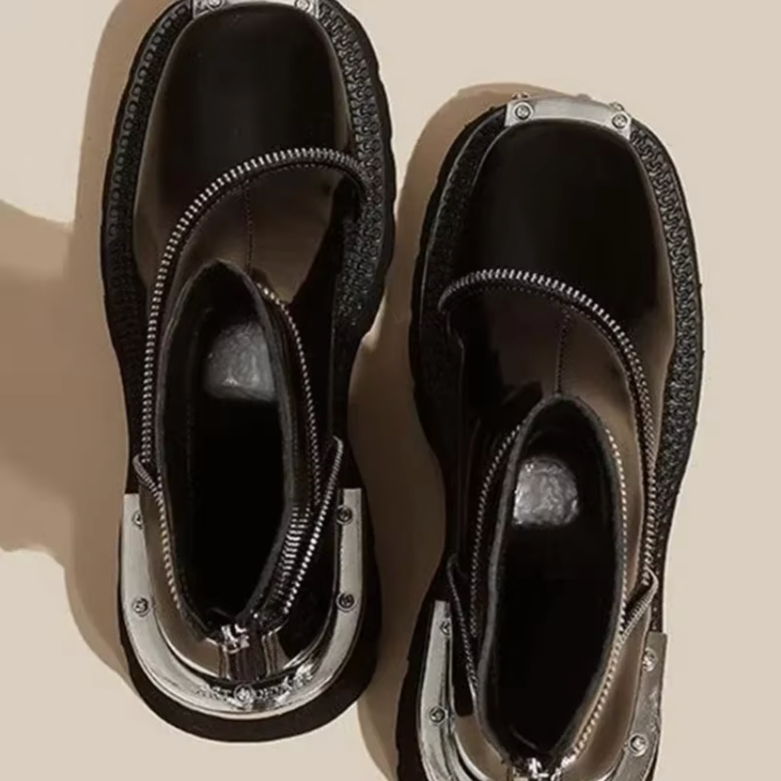 Nora – Botas de agua de alta calidad Aviero Madrid