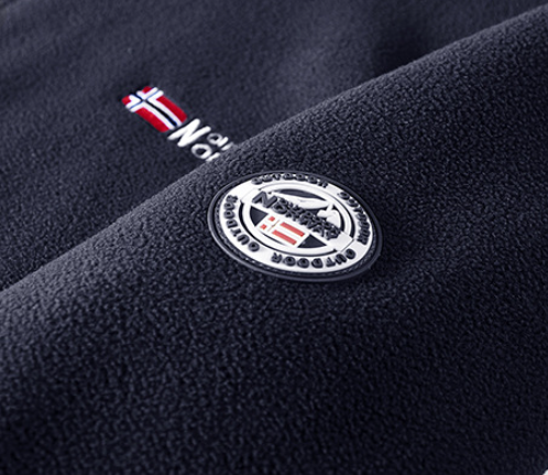 Romano - Giacca Invernale con Fodera Termica Casa Nuvia