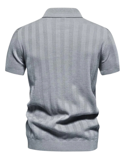 Luca - Polo clásico Aviero Madrid