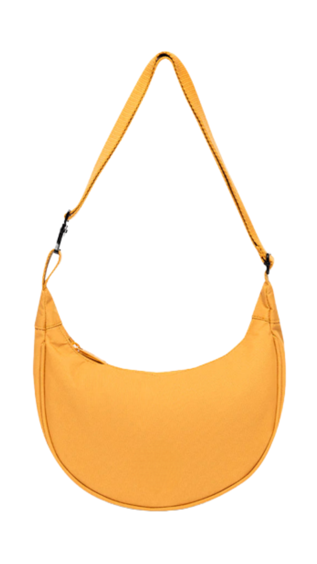 Lulu - Bolso Media Luna Aviero Madrid