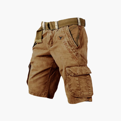 Adventure - Cargo Pants CØDE Toronto