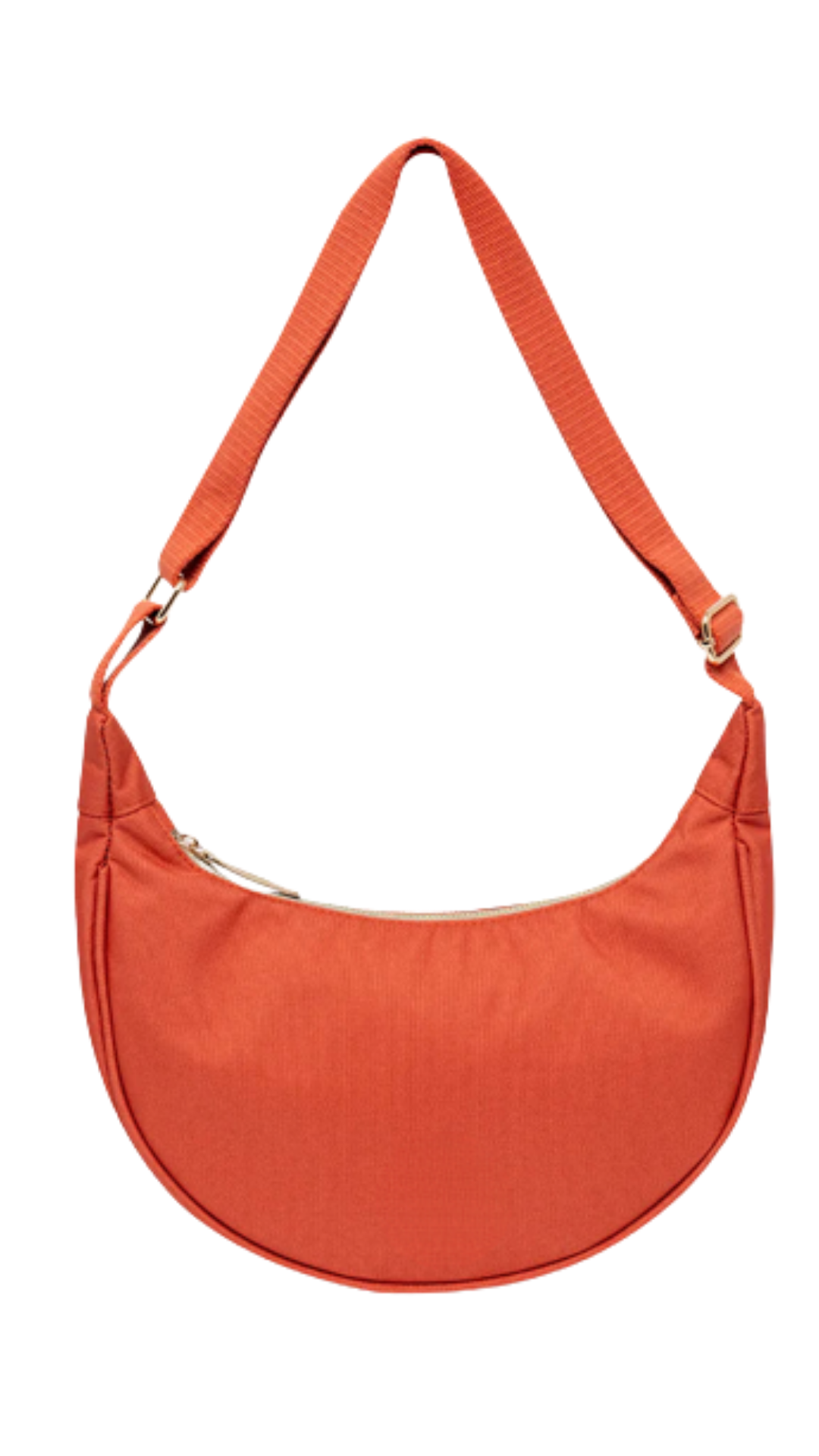 Lulu - Bolso Media Luna Aviero Madrid