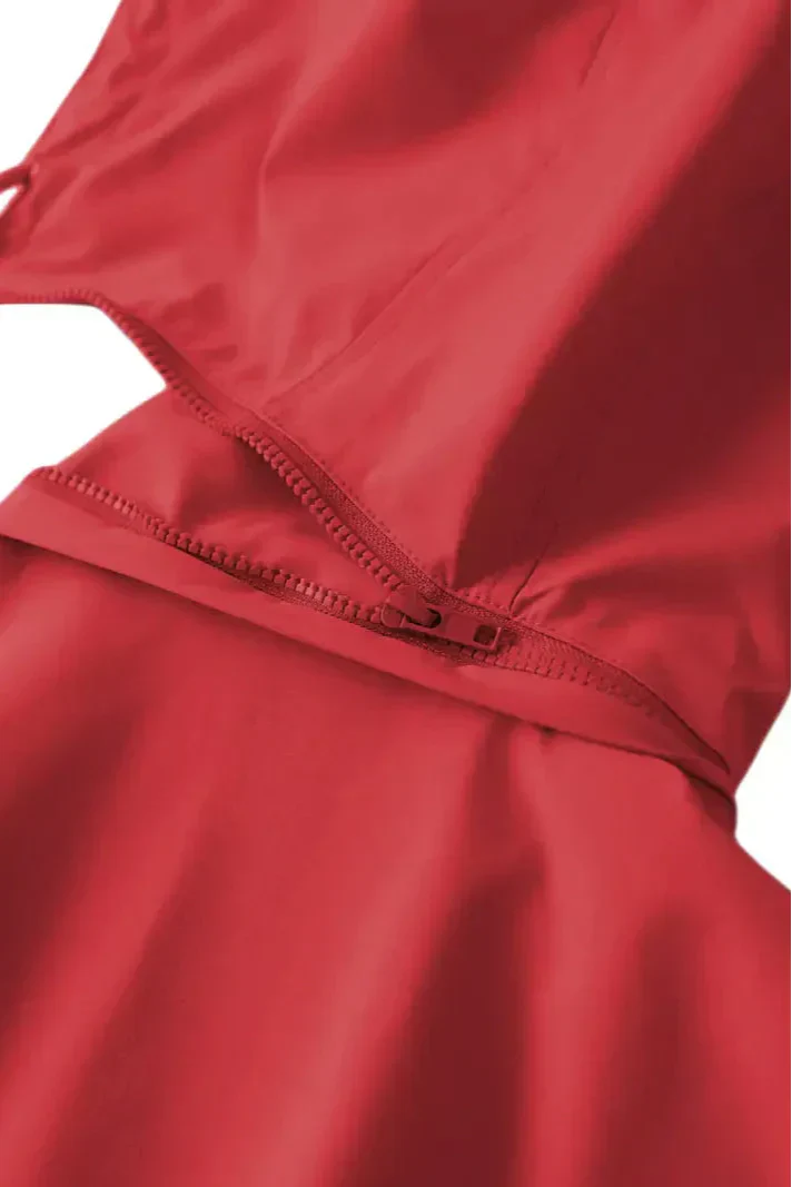 Doemi Abrigo de Lluvia a Medida para un Estilo Sin Esfuerzo Valera Madrid