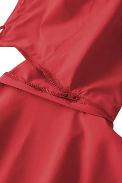 Doemi Abrigo de Lluvia a Medida para un Estilo Sin Esfuerzo Valera Madrid