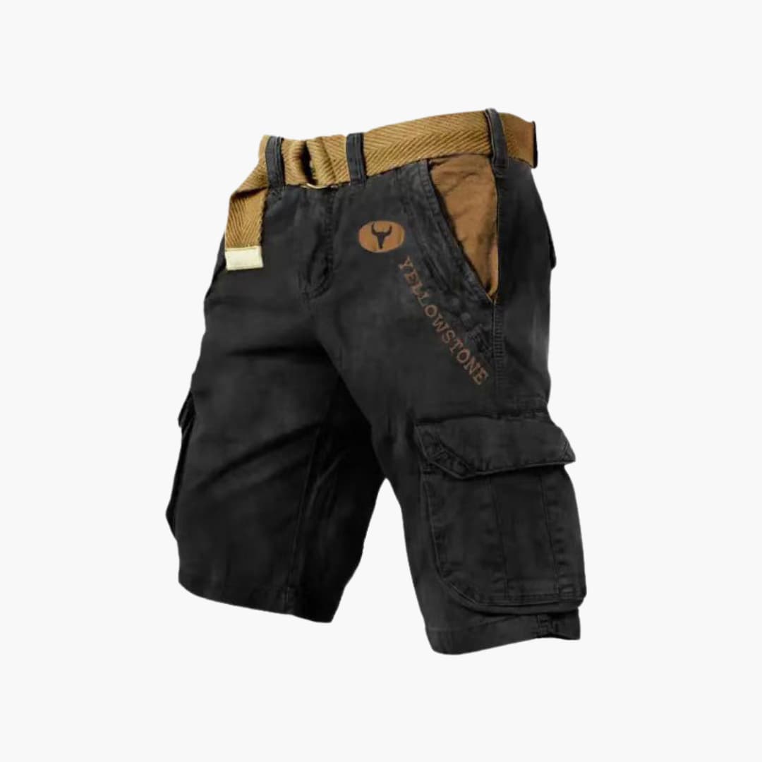 Adventure - Cargo Pants CØDE Toronto