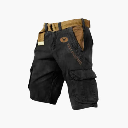 Adventure - Cargo Pants CØDE Toronto
