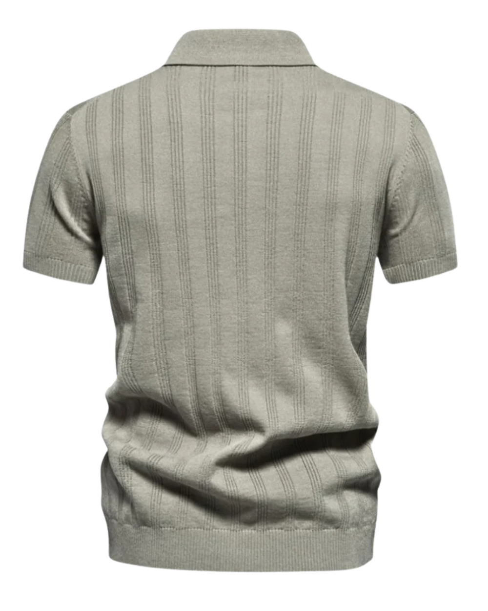 Luca - Polo clásico Aviero Madrid