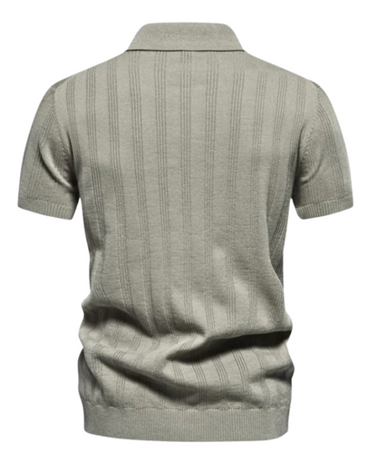 Luca - Polo clásico Aviero Madrid