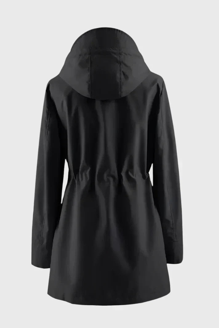 Doemi Abrigo de Lluvia a Medida para un Estilo Sin Esfuerzo Valera Madrid