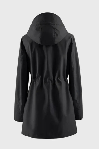 Doemi Abrigo de Lluvia a Medida para un Estilo Sin Esfuerzo Valera Madrid