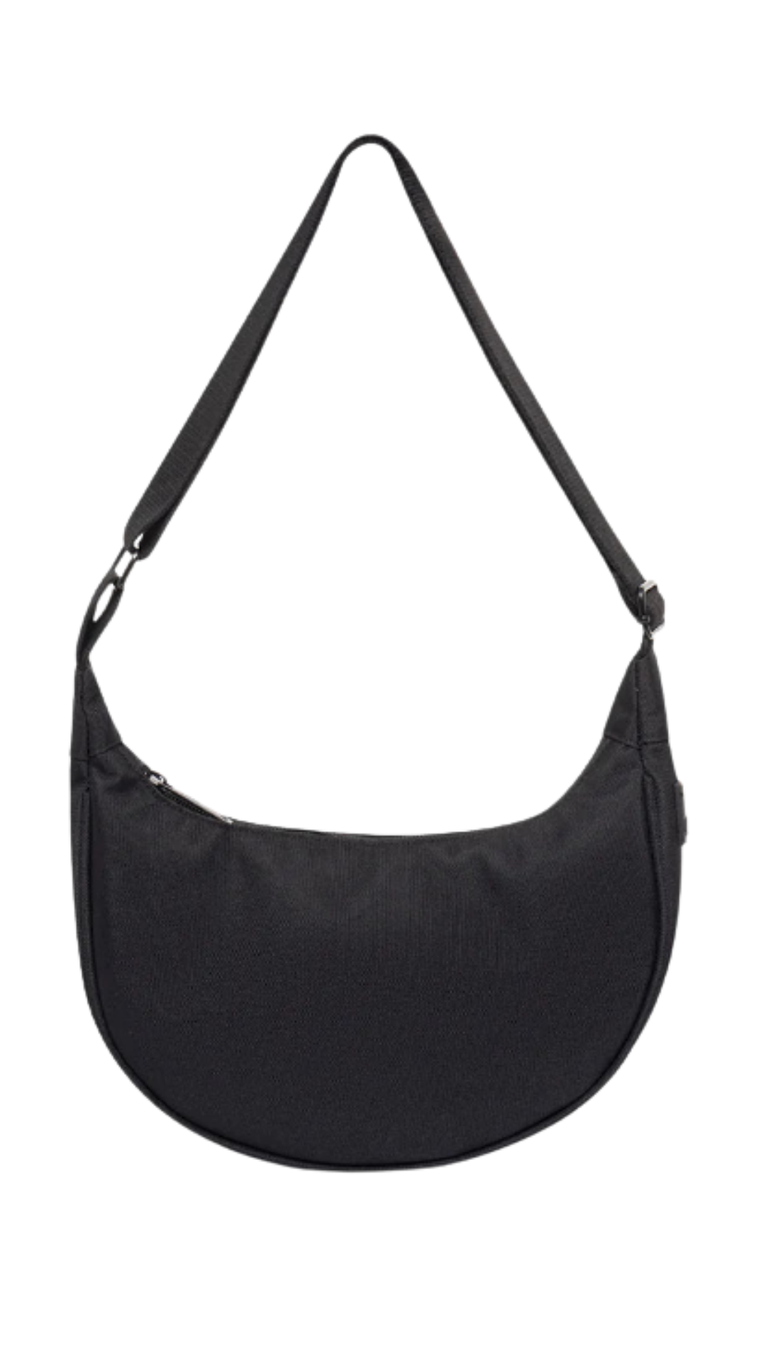 Lulu - Bolso Media Luna Aviero Madrid