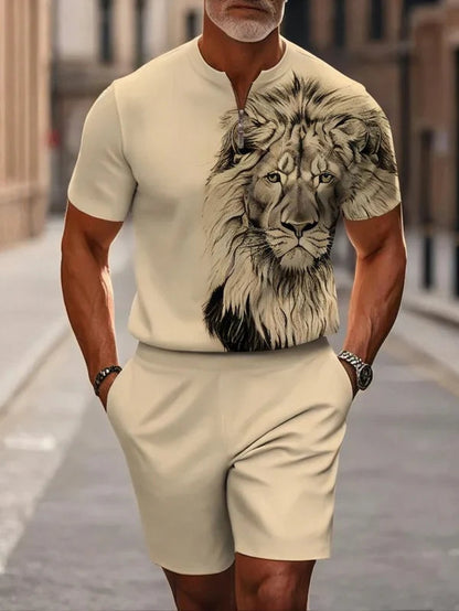 CØDE - Polo 2-piece CØDE Toronto