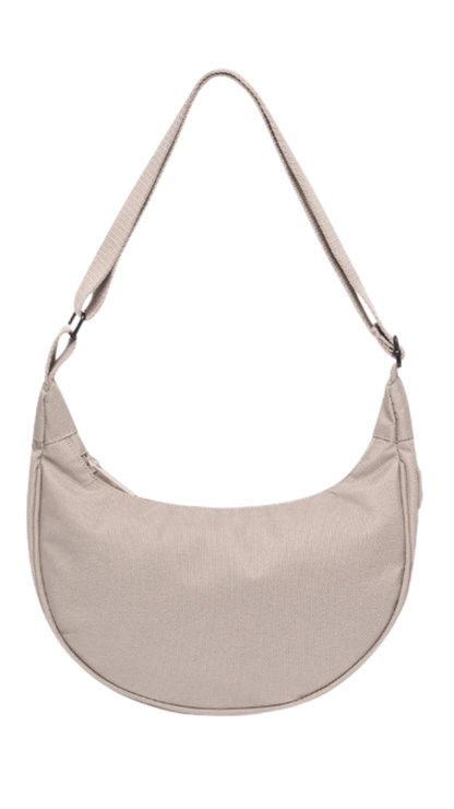 Lulu - Bolso Media Luna Aviero Madrid