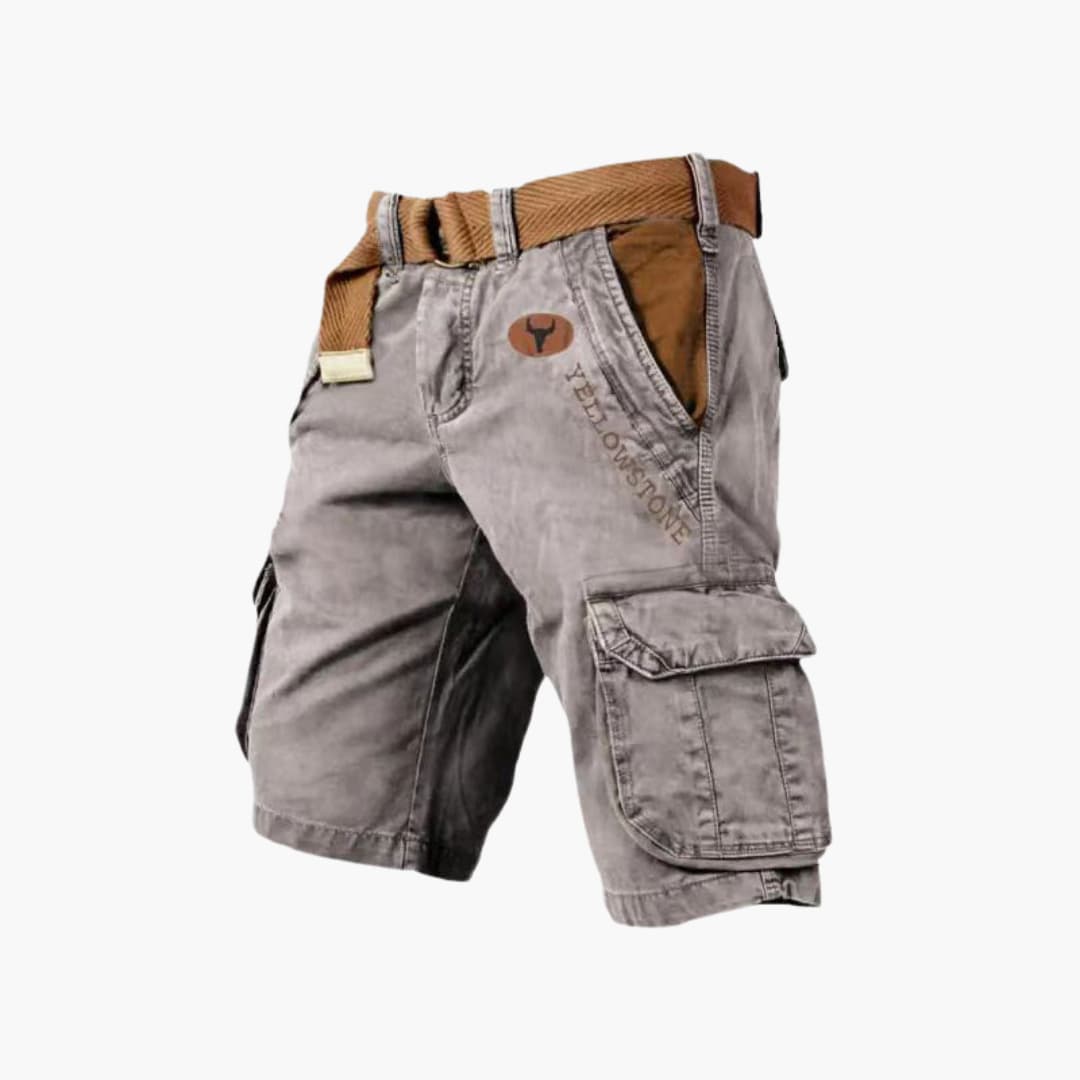 Adventure - Cargo Pants CØDE Toronto