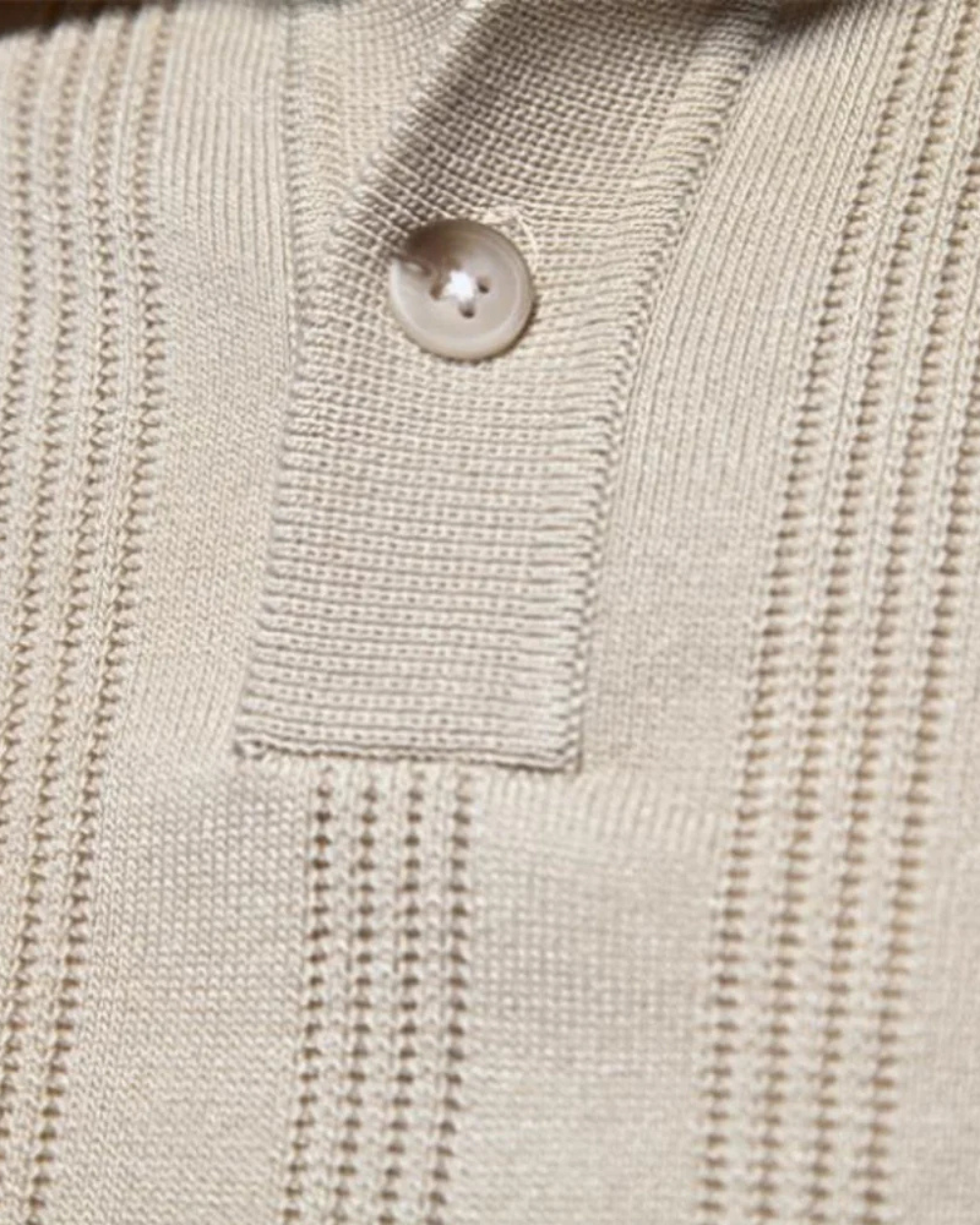 Luca - Polo clásico Aviero Madrid