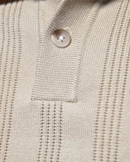 Luca - Polo clásico Aviero Madrid