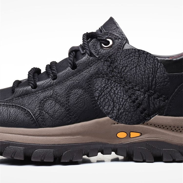 ALEJANDRO - APATOS ORTOPÉDICOS DE CUERO PARA HOMBRE Aviero Madrid