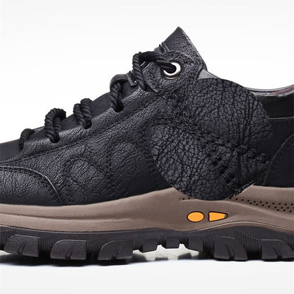 ALEJANDRO - APATOS ORTOPÉDICOS DE CUERO PARA HOMBRE Aviero Madrid