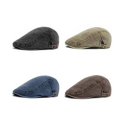 Wilfred - Vintage Beret CØDE Toronto