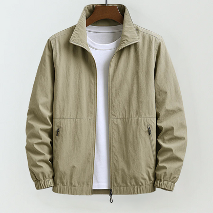 Javier – Chaqueta elegante de verano Aviero Madrid