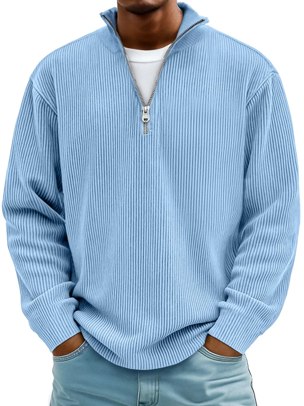 Jack – Trendy Stylish Sweater CODE America