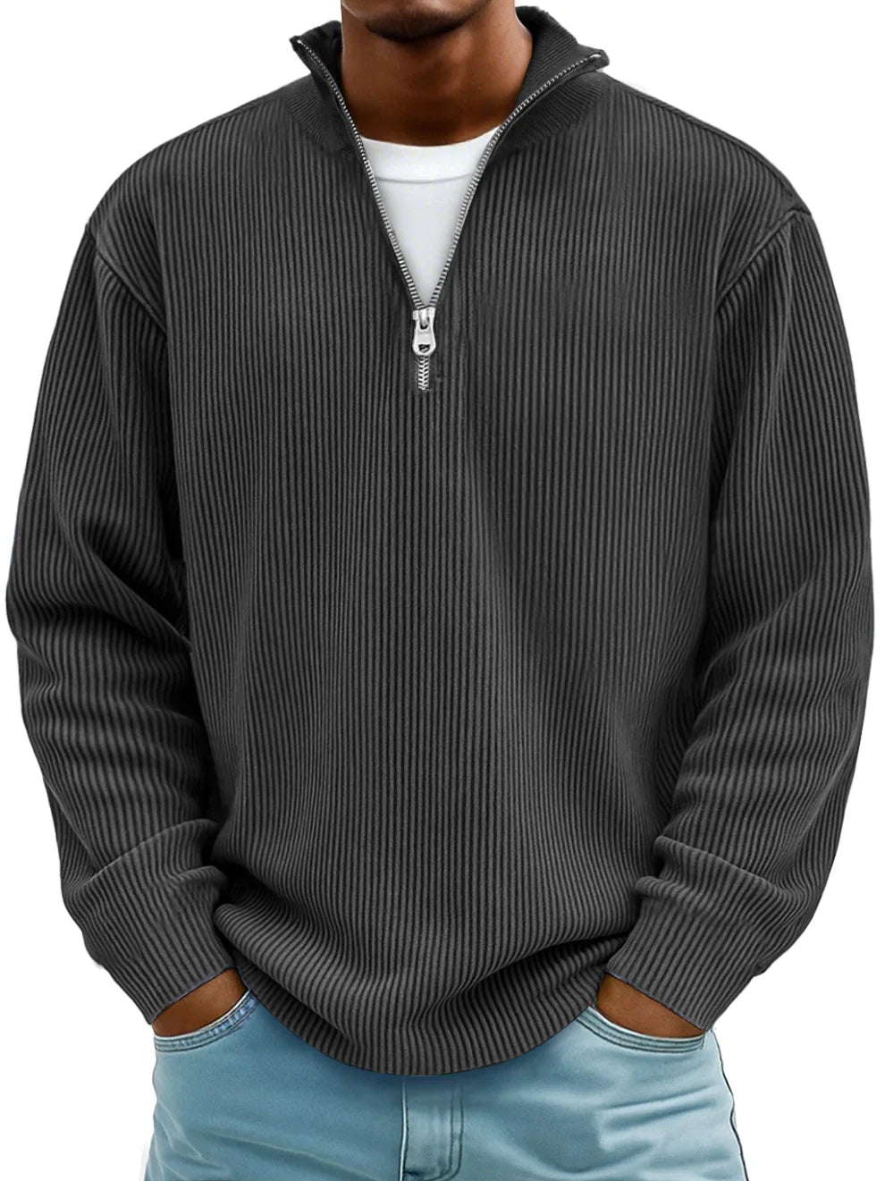 Jack – Trendy Stylish Sweater CODE America