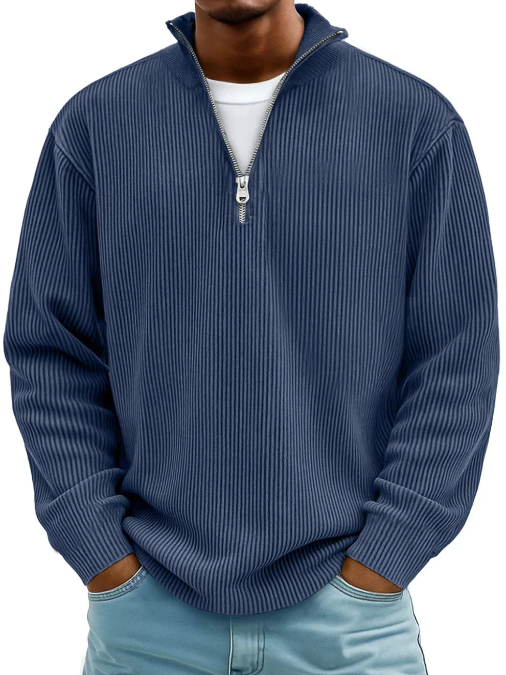 Jack – Trendy Stylish Sweater CODE America