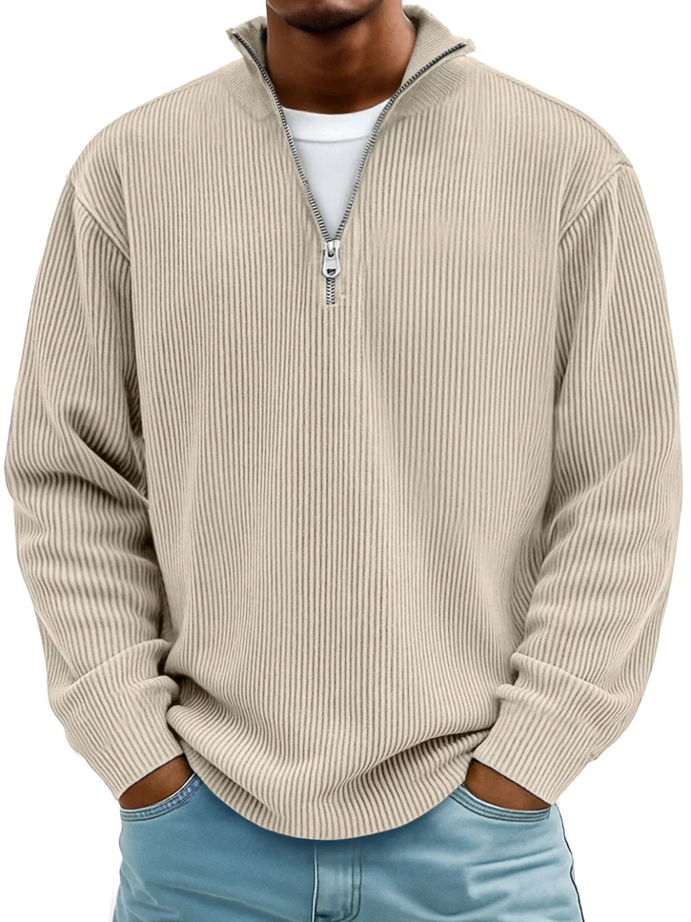 Jack – Trendy Stylish Sweater CODE America