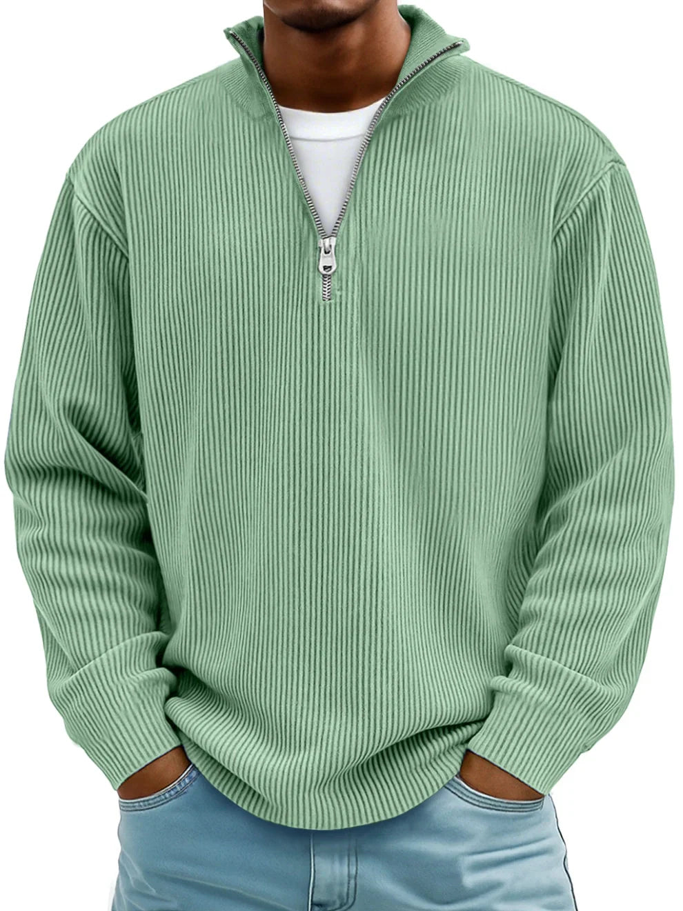 Jack – Trendy Stylish Sweater CODE America