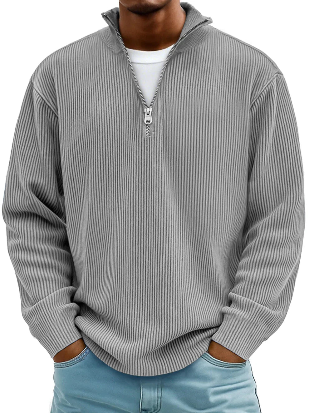 Jack – Trendy Stylish Sweater CODE America