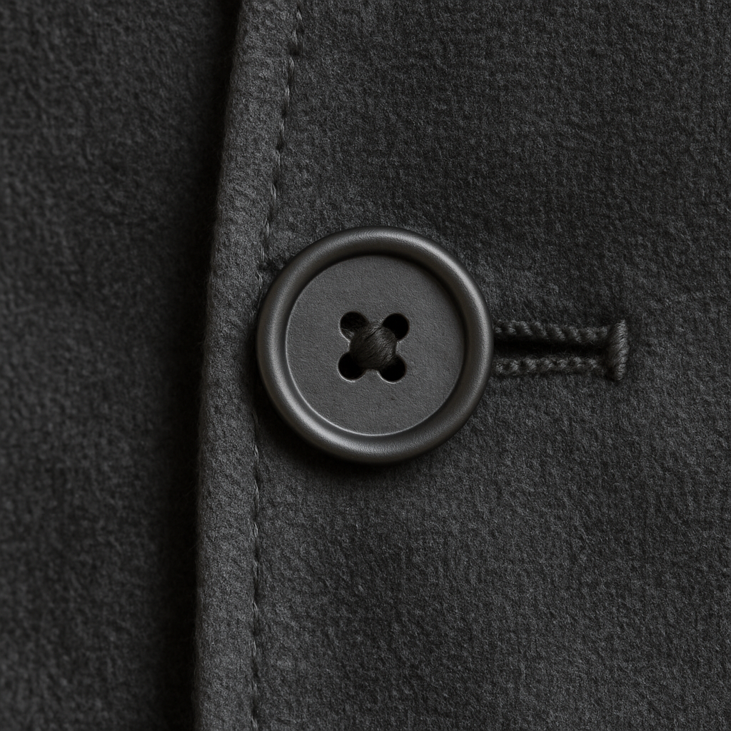 Carlos - Chaqueta de ante Aviero Madrid