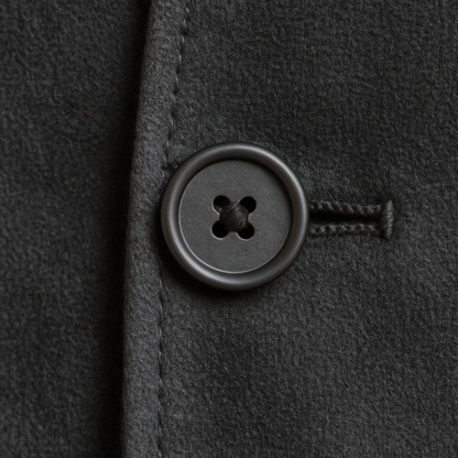 Carlos - Chaqueta de ante Aviero Madrid