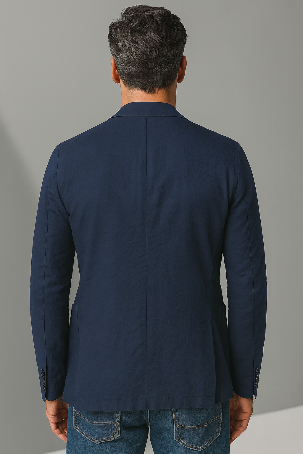 Álvaro - Blazer chic para hombre Aviero Madrid