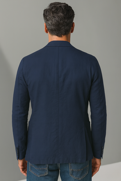 Álvaro - Blazer chic para hombre Aviero Madrid