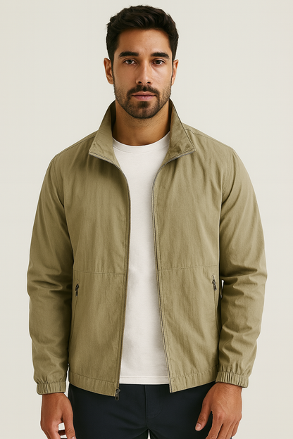 Javier – Chaqueta elegante de verano Aviero Madrid