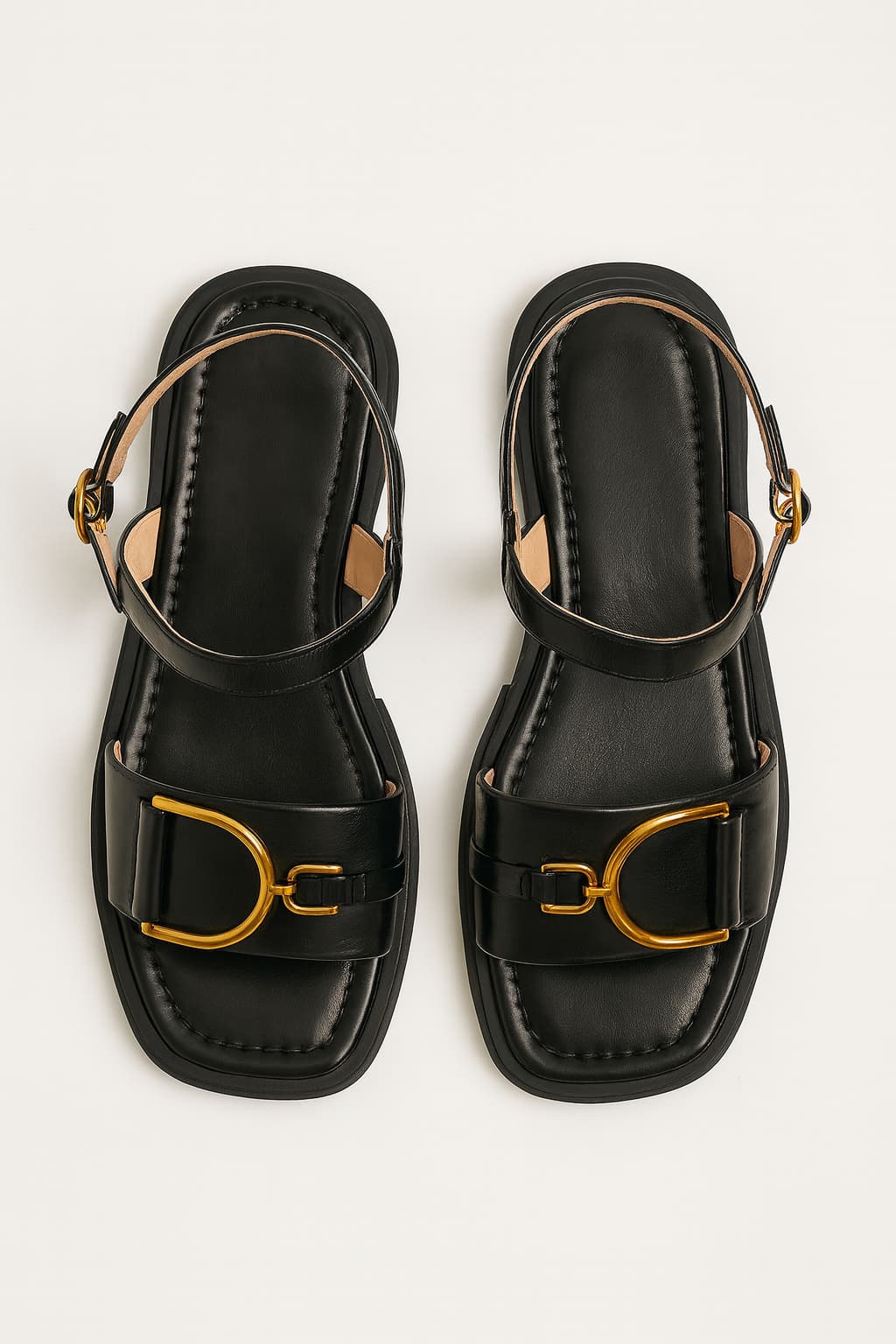 Bella - Sandalias elegantes Aviero Madrid