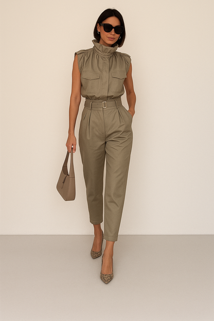 Triana- Estilo y Elegancia en Primavera y Verano Aviero Madrid