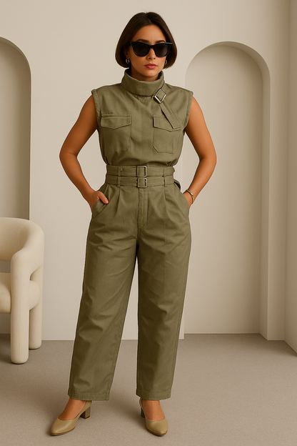 Triana- Estilo y Elegancia en Primavera y Verano Aviero Madrid