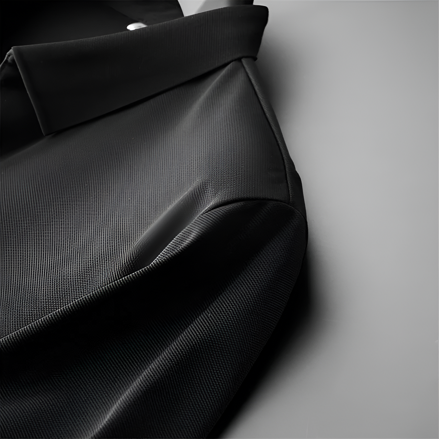 Alessio - Polo Lounge Set CØDE Toronto