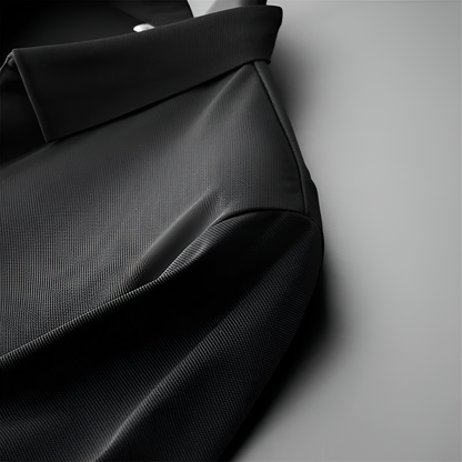 Alessio - Polo Lounge Set CØDE Toronto