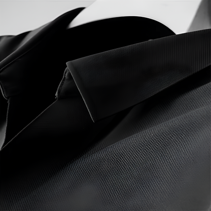 Alessio - Polo Lounge Set CØDE Toronto