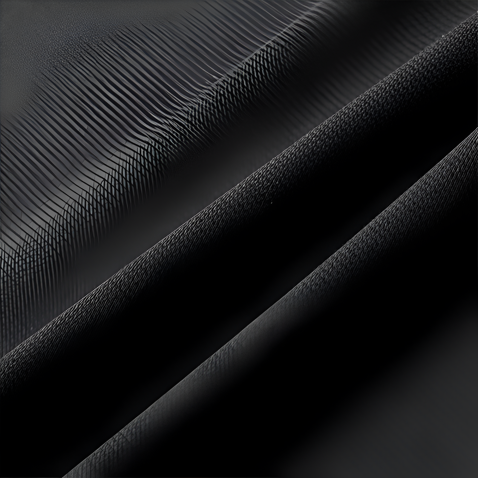 Alessio - Polo Lounge Set CØDE Toronto