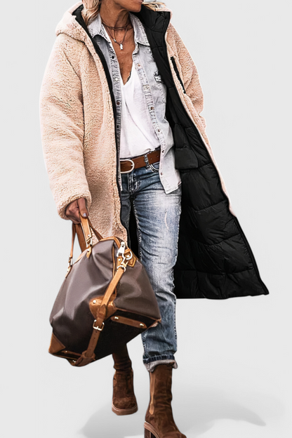 Diaria Parka Mackenzie Suave y Acolchada para Comodidad Valera Madrid