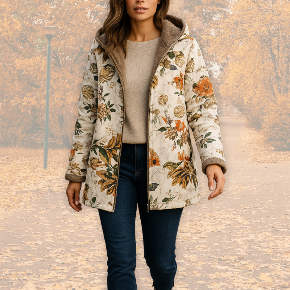 Harper – Cozy Faux Fur Warmth Without the Bulk CODE America