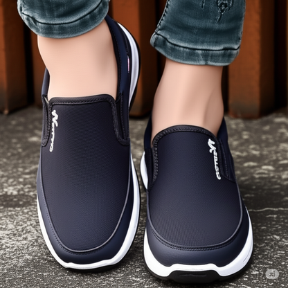 Ultra Comfort Shoes – Relief for Tired Feet CØDEToronto
