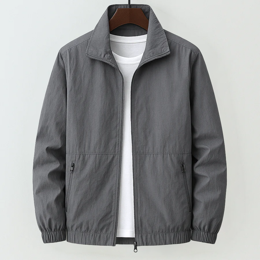 Javier – Chaqueta elegante de verano Aviero Madrid